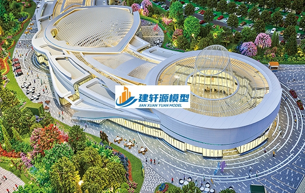 枣强水世界模型